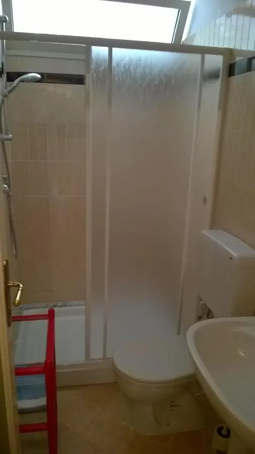 维亚雷焦Casa Alfonsina别墅 度假居