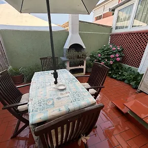  Holiday home Casa Ceragioli